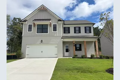 5 Putnam Place, Cartersville, GA 30120 - Photo 1