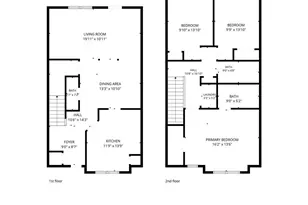 196 Meadowlark Pl, Austell, GA 30168 - Photo 33