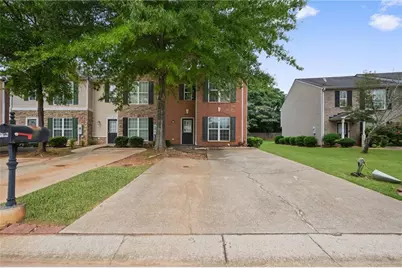 196 Meadowlark Place, Austell, GA 30168 - Photo 1