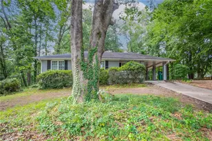 4696 Rockbridge Rd, Stone Mountain, GA 30083 - Photo 1