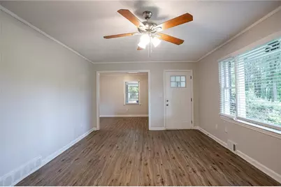 4696 Rockbridge Road, Stone Mountain, GA 30083 - Photo 9