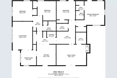 4696 Rockbridge Road, Stone Mountain, GA 30083 - Photo 31