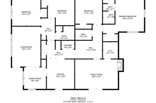 4696 Rockbridge Rd, Stone Mountain, GA 30083 - Photo 31