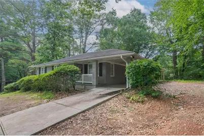 4696 Rockbridge Road, Stone Mountain, GA 30083 - Photo 3