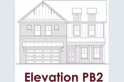 6 Putnam Place, Cartersville, GA 30120 - Photo 1