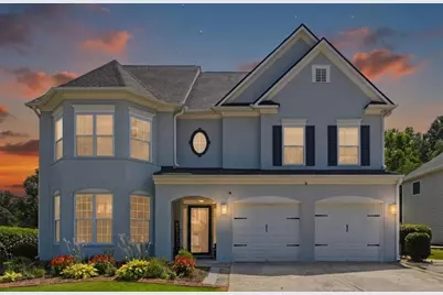 211 Highlands Drive, Woodstock, GA 30188 - Photo 1