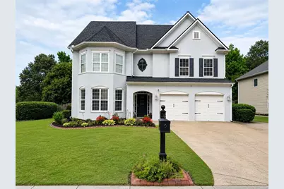 211 Highlands Drive, Woodstock, GA 30188 - Photo 1