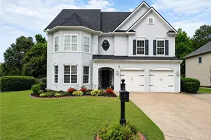 211 Highlands Dr, Woodstock, GA 30188 - Photo 1