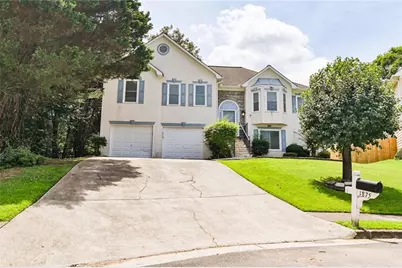 1875 Clear Springs Lane, Lawrenceville, GA 30043 - Photo 1