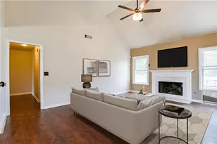 1875 Clear Springs Ln, Lawrenceville, GA 30043 - Photo 11