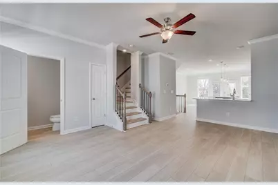 350 Allegro Bend, McDonough, GA 30253 - Photo 19