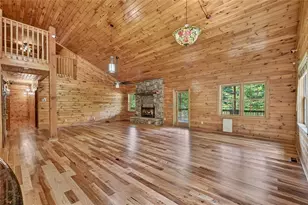 95 Laughing Bird Ln, Ellijay, GA 30536 - Photo 31