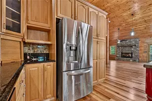 95 Laughing Bird Ln, Ellijay, GA 30536 - Photo 37