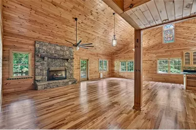 95 Laughing Bird Lane, Ellijay, GA 30536 - Photo 29