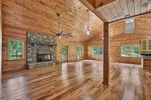 95 Laughing Bird Ln, Ellijay, GA 30536 - Photo 29
