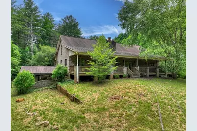 95 Laughing Bird Lane, Ellijay, GA 30536 - Photo 17