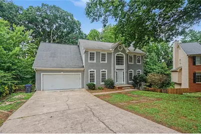 2501 Bechers Brook, Lawrenceville, GA 30043 - Photo 5