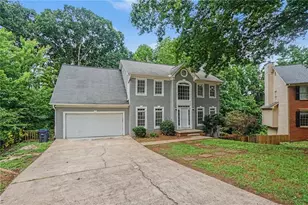2501 Bechers Brook, Lawrenceville, GA 30043 - Photo 5