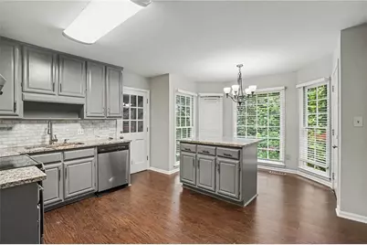 2501 Bechers Brook, Lawrenceville, GA 30043 - Photo 9