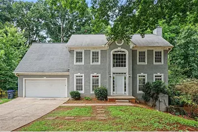 2501 Bechers Brook, Lawrenceville, GA 30043 - Photo 1