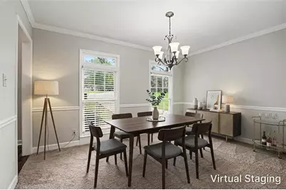 2501 Bechers Brook, Lawrenceville, GA 30043 - Photo 3