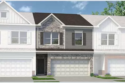 38 Jacobs Farm #17, Lawrenceville, GA 30045 - Photo 1