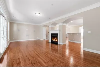 9040 Woodland Trail, Alpharetta, GA 30009 - Photo 13