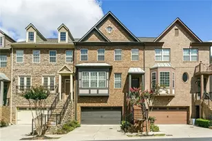 9040 Woodland Trail, Alpharetta, GA 30009 - Photo 1