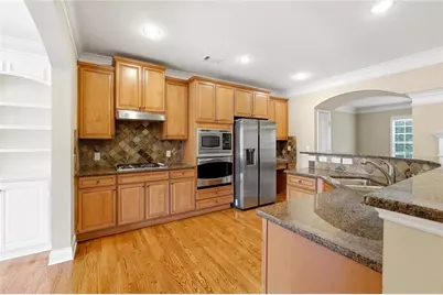 9040 Woodland Trail, Alpharetta, GA 30009 - Photo 7