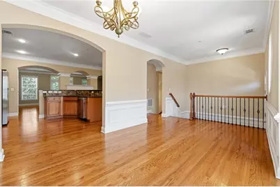 9040 Woodland Trail, Alpharetta, GA 30009 - Photo 3
