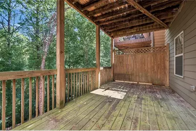 9040 Woodland Trail, Alpharetta, GA 30009 - Photo 27
