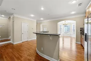 9040 Woodland Trail, Alpharetta, GA 30009 - Photo 9