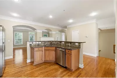 9040 Woodland Trail, Alpharetta, GA 30009 - Photo 11
