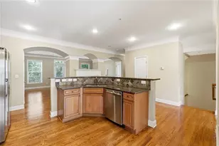 9040 Woodland Trail, Alpharetta, GA 30009 - Photo 11