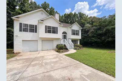 6949 Fairway Trail, Austell, GA 30168 - Photo 1