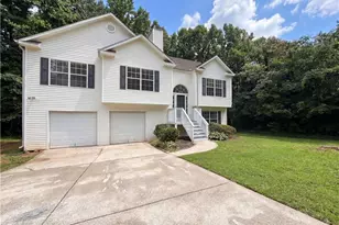 6949 Fairway Trail, Austell, GA 30168 - Photo 1