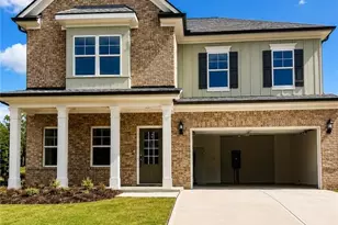 4595 Silver Oak Dr, Gainesville, GA 30504 - Photo 1