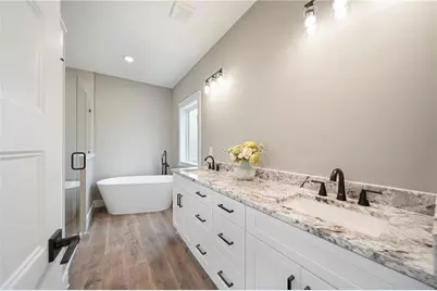 2956 Blalock Mountain Road, Talking Rock, GA 30175 - Photo 19