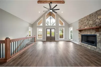2956 Blalock Mountain Road, Talking Rock, GA 30175 - Photo 5