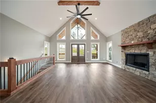 2956 Blalock Mountain Rd, Talking Rock, GA 30175 - Photo 5