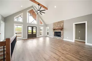 2956 Blalock Mountain Rd, Talking Rock, GA 30175 - Photo 11