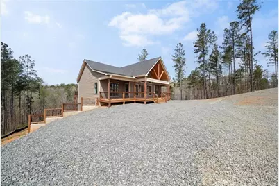 2956 Blalock Mountain Road, Talking Rock, GA 30175 - Photo 43