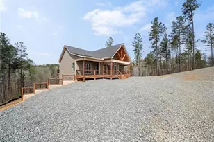 2956 Blalock Mountain Rd, Talking Rock, GA 30175 - Photo 43