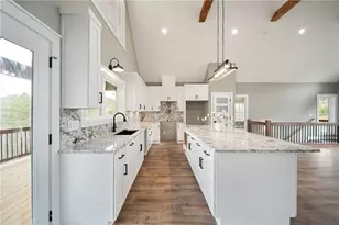 2956 Blalock Mountain Rd, Talking Rock, GA 30175 - Photo 17