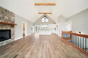 2956 Blalock Mountain Rd, Talking Rock, GA 30175 - Photo 13