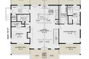 2956 Blalock Mountain Rd, Talking Rock, GA 30175 - Photo 41
