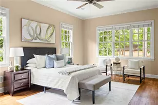 2796 Payton Oaks Dr, Atlanta, GA 30345 - Photo 15