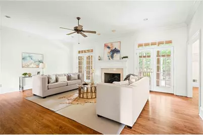2796 Payton Oaks Drive, Atlanta, GA 30345 - Photo 5