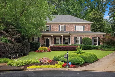2796 Payton Oaks Drive, Atlanta, GA 30345 - Photo 1