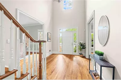 2796 Payton Oaks Drive, Atlanta, GA 30345 - Photo 3